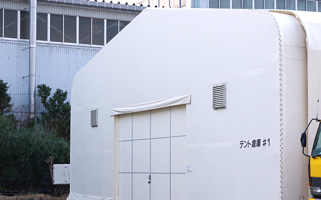 商品 夢空間 島根県鳥取県で工場建築 倉庫建築を低価格で実現する